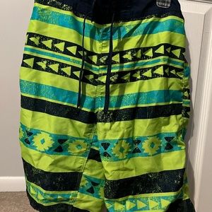 Boys Swim Trunks